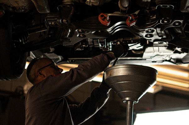 5 principais dúvidas que todos deveriam tirar com o seu mecânico